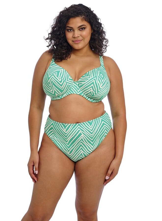 Bikini Top Fiji Falls Marine ES802602