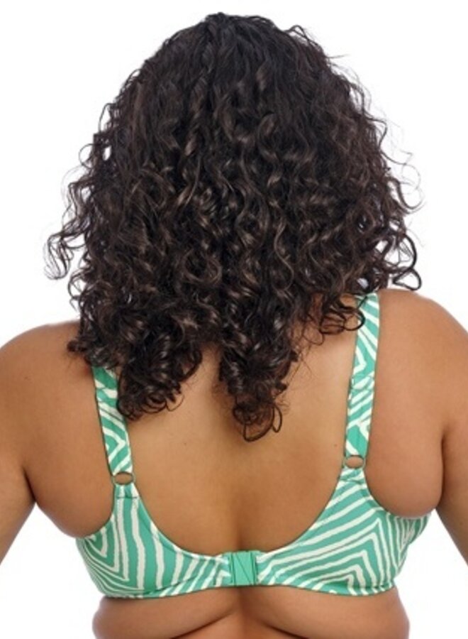 Bikini Top Fiji Falls Marine ES802602