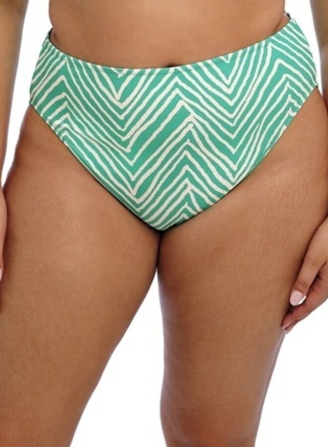 Bikini Slip  Fiji Falls  Marine ES802672