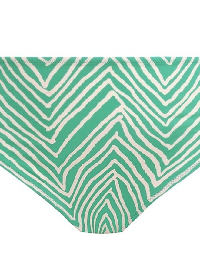 Bikini Slip  Fiji Falls  Marine ES802672