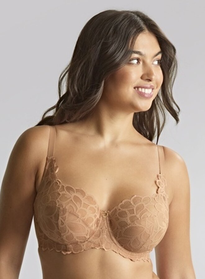 ST-UW-FC - Allure - Honey  - 10765