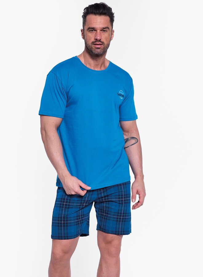 Pyjama voor heren California 326/186