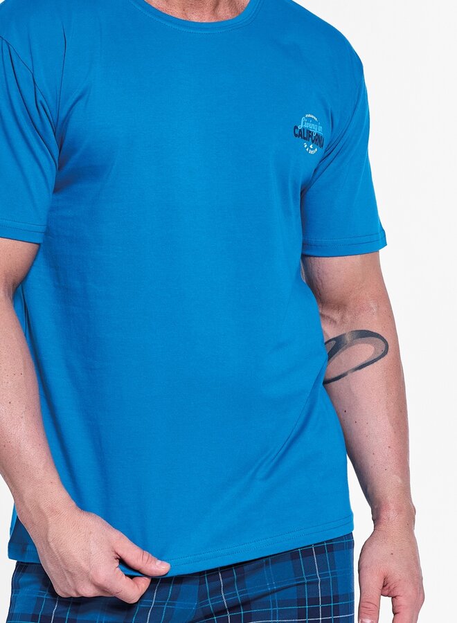 Pyjama voor heren California 326/186