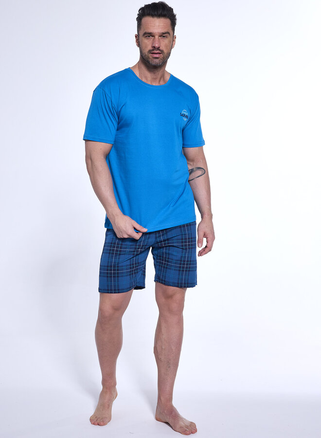 Pyjama voor heren California 326/186