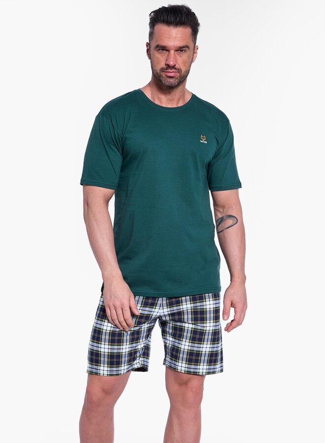 Pyjama voor heren Nature 2 326/182