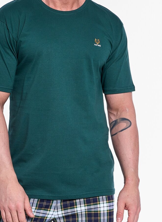 Pyjama voor heren Nature 2 326/182