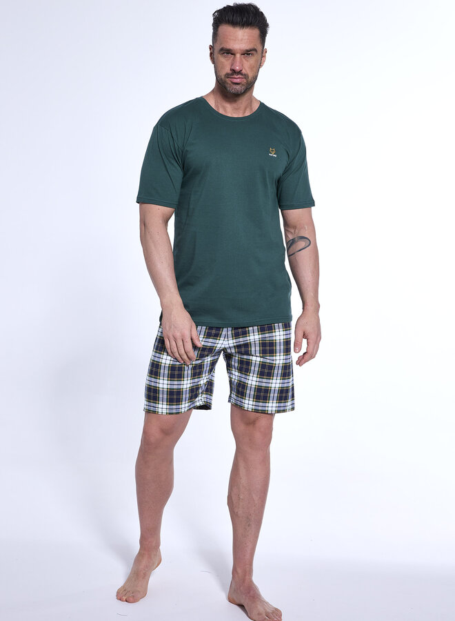 Pyjama voor heren Nature 2 326/182