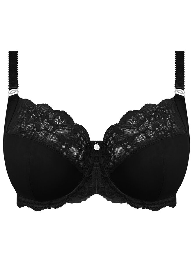 Reflect Full Cup Bh Zwart FL101801