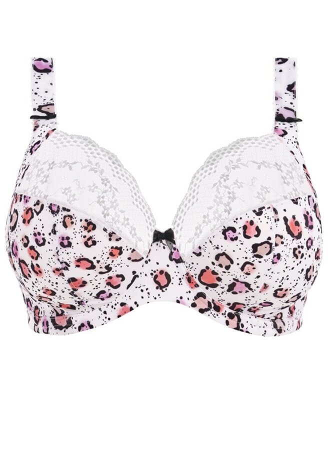 Lucie Plunge Bh Rumble EL4490