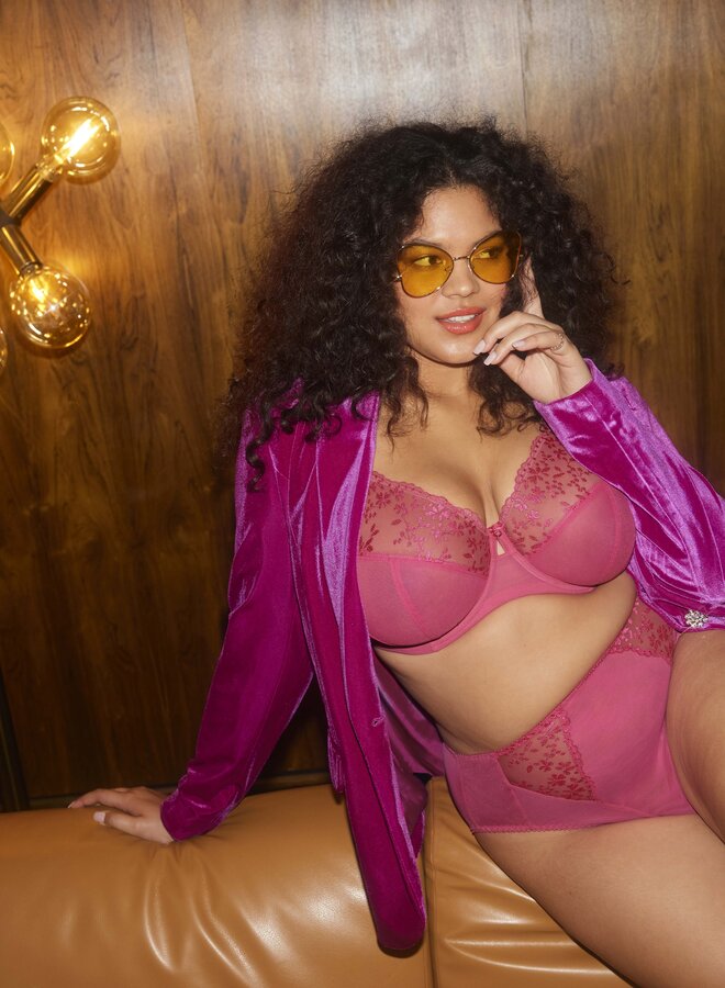 Slip Zarla Love Potion EL302553