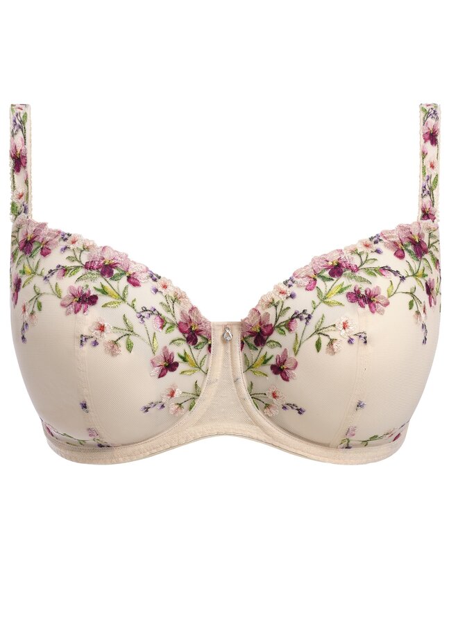 Marie Half Cup Bh  Delicacy FL103007