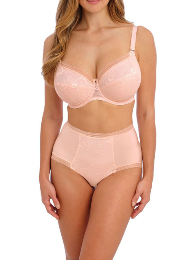 Fusion Lace Full Cup Bh  Blush FL102301