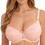 Fusion Lace Full Cup Bh  Blush FL102301