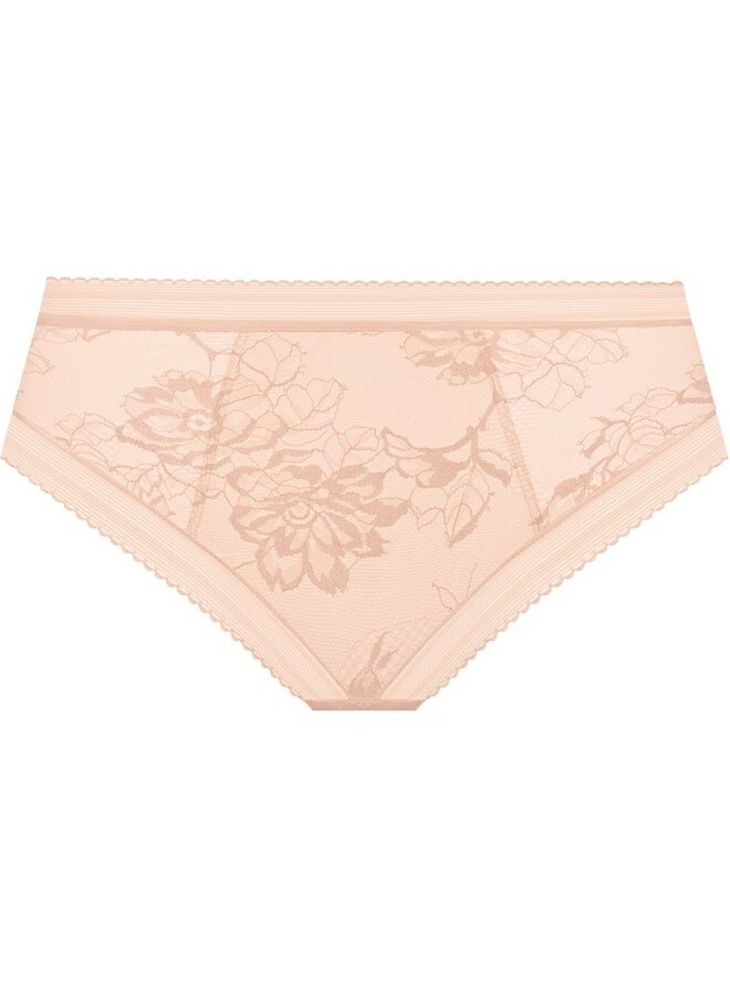 Slip Fusion Lace Blush FL102350
