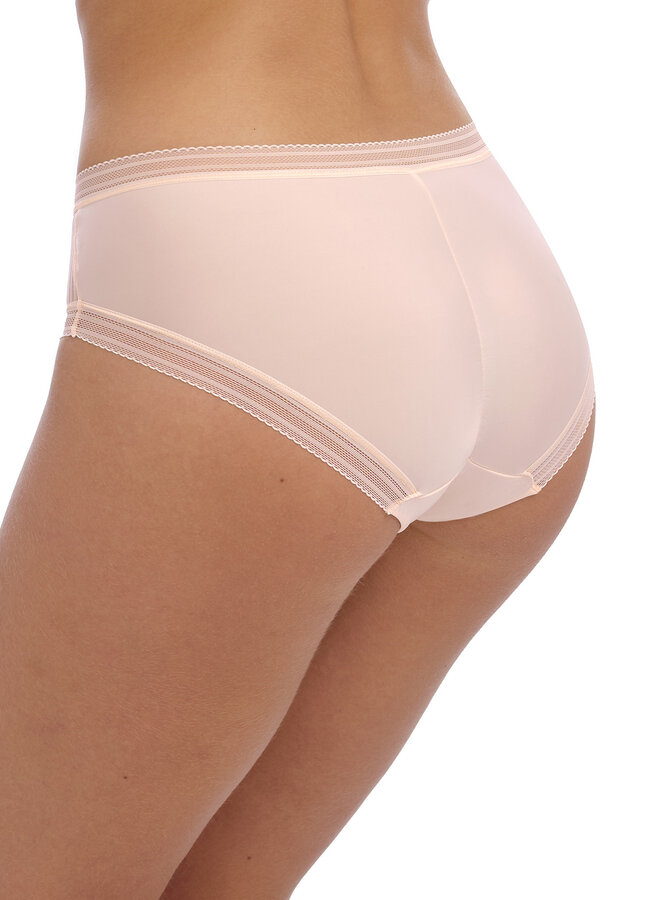 Slip Fusion Lace Blush FL102350