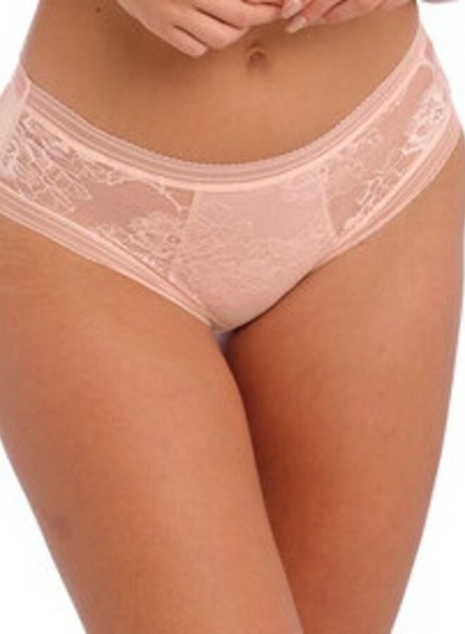 Slip Fusion Lace Blush FL102350