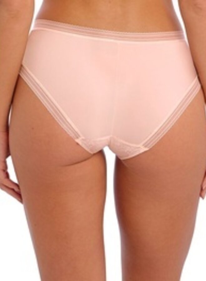 Slip Fusion Lace Blush FL102350
