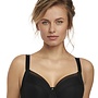 Fusion Full Cup Bh Zwart FL3098
