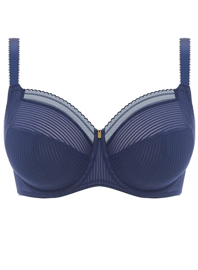 Fusion Full Cup Bh Navy FL3091