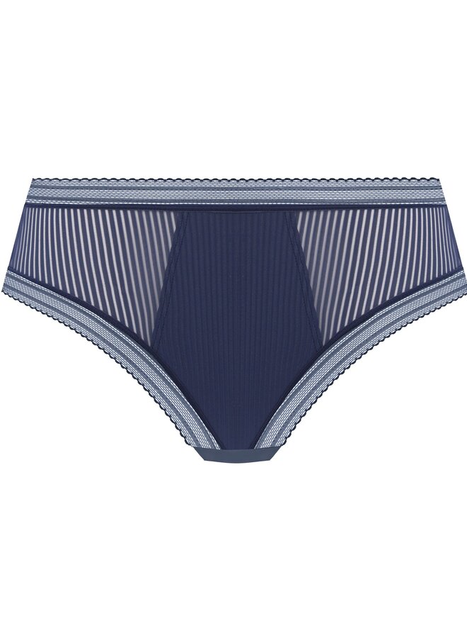 Slip Fusion Navy FL3095