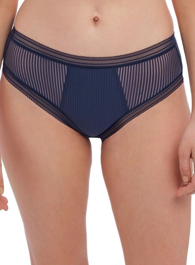 Slip Fusion Navy FL3095