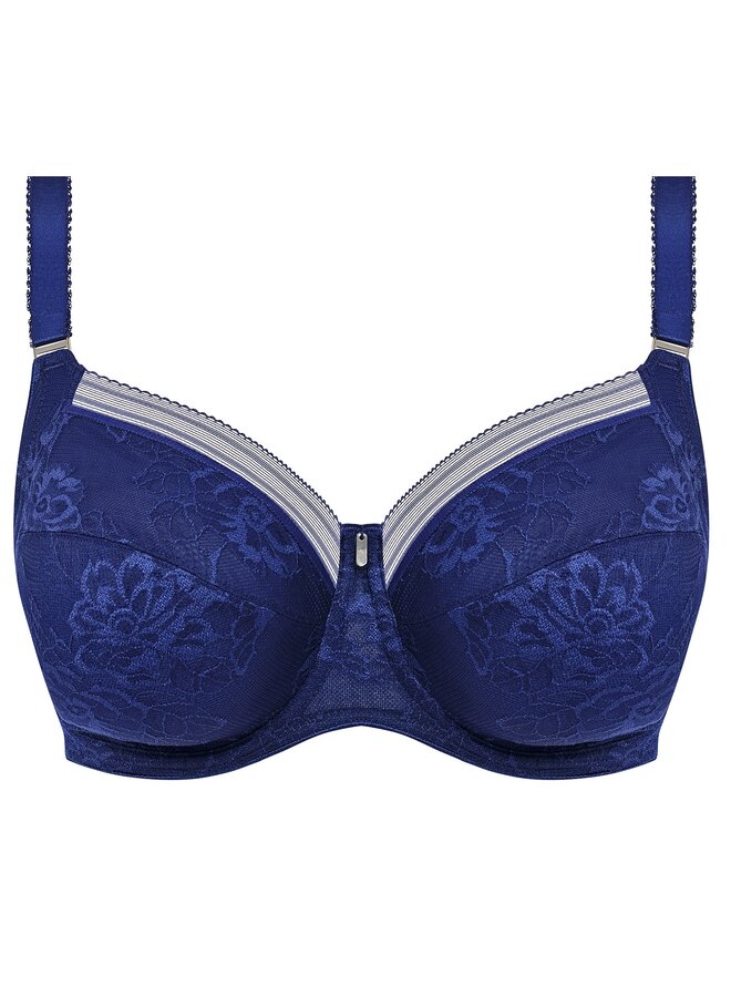 Fusion Lace Full Cup Bh French Navy FL1023011