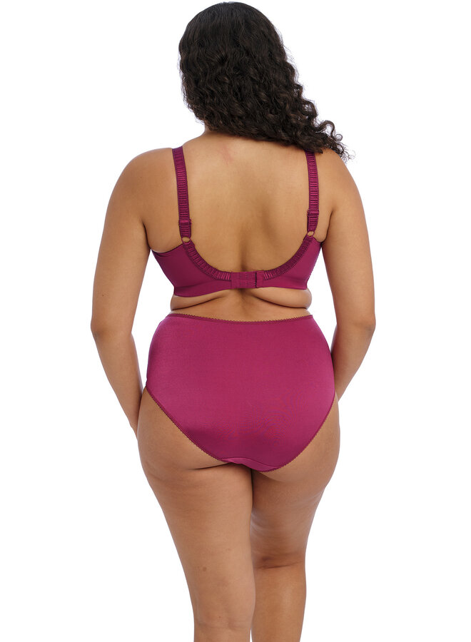 Cate Full Cup Bh zonder beguel Berry EL4033