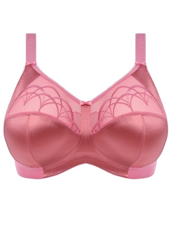 Cate Full Cup Bh zonder beguel Desert Rose EL4033