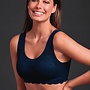 Essential Lace Bralette  Marine Blauw 5400
