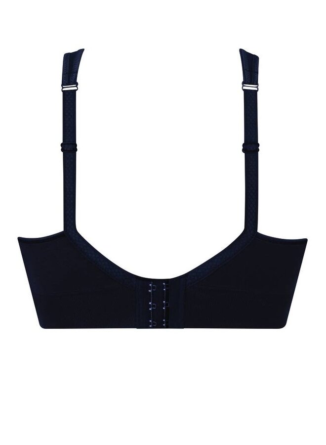 Lotta Bralette Marine Blauw 5769