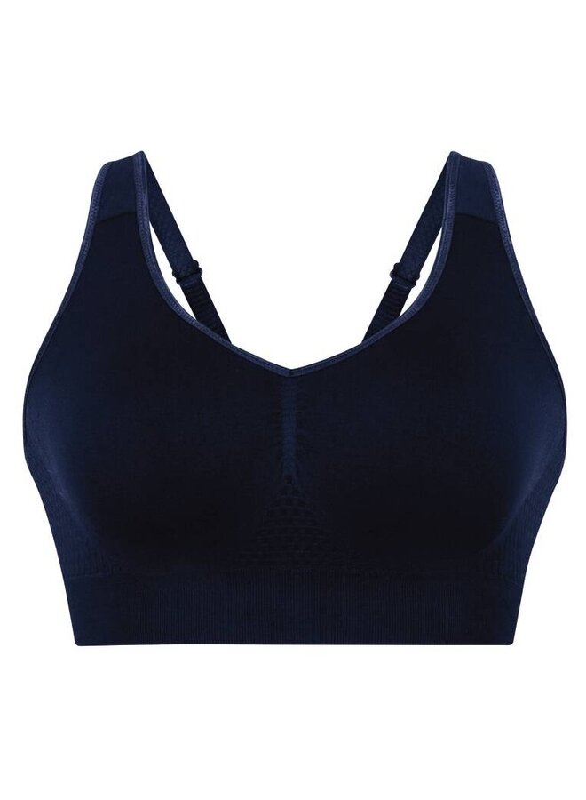 Lotta Bralette Marine Blauw 5769