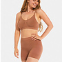 Comfort Bralette Bamboe Mocha 40SPB/320