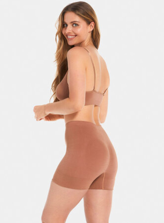 Comfort Bralette Bamboe Mocha 40SPB/320