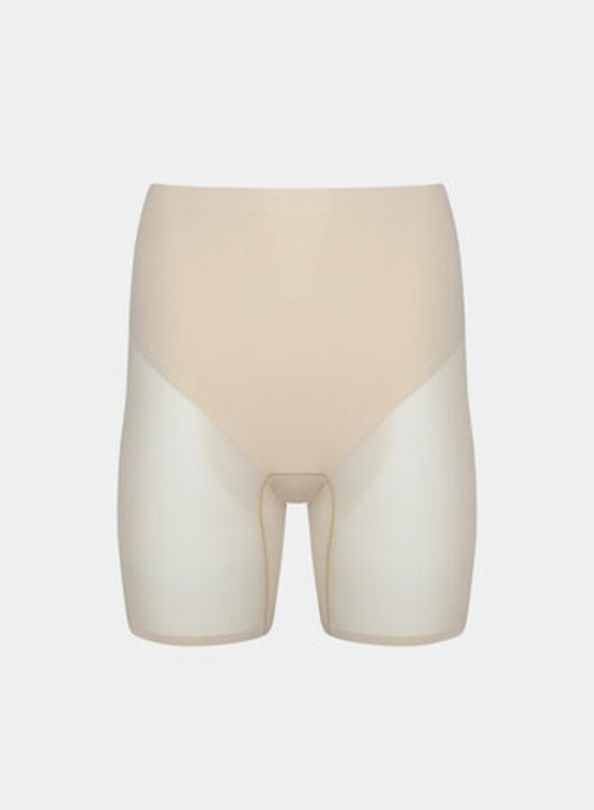 Sheer & Sexy Short Latte 18SH