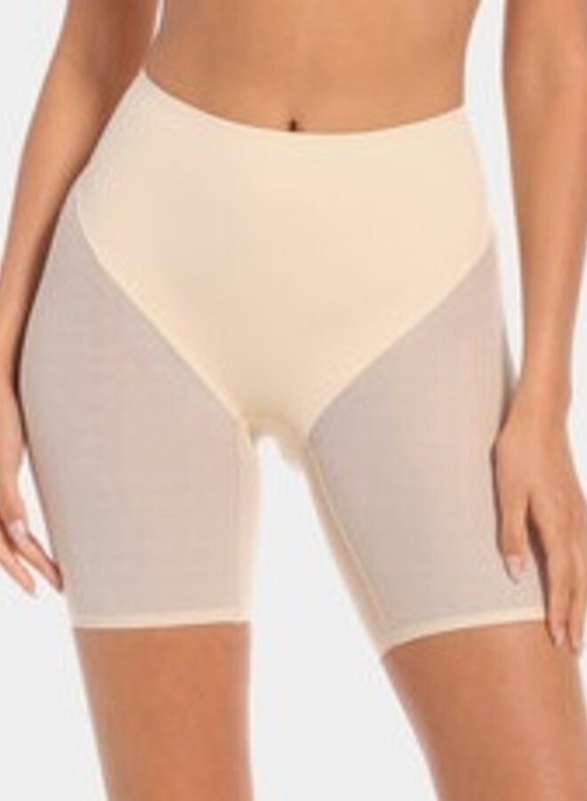 Sheer & Sexy Short Latte 18SH
