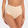 Sheer & Sexy Brief Latte 18BR 300