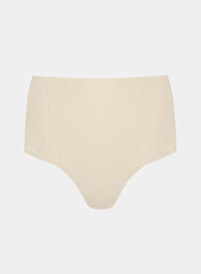 Sheer & Sexy Brief Latte 18BR 300