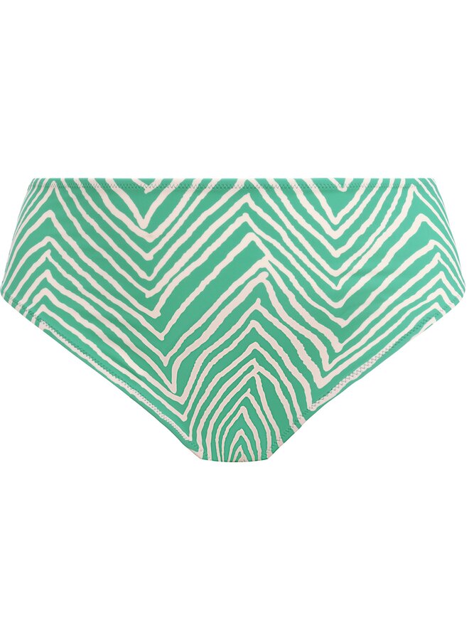 Bikini Slip  Fiji Falls  Marine ES802672