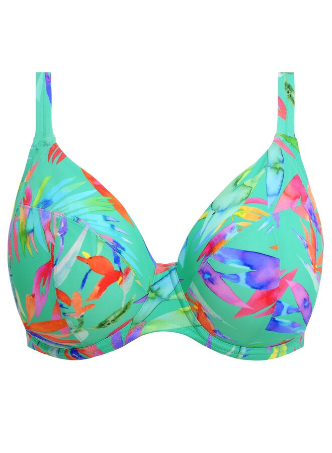 Bikini Top Toyama Tides Jade ES802202