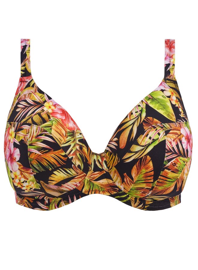 Bikini TopTiger Valley Black ES802302