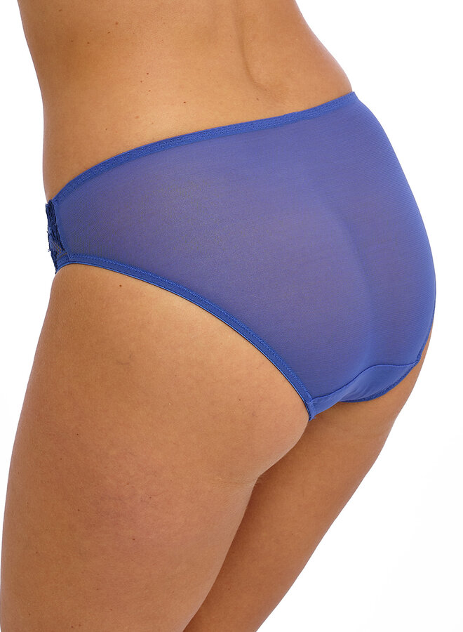 Slip Embrace Lace Beaucoup Blue/Bellwether WA064391