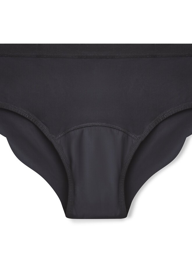 Menstruatie Slip Susie 15 ml Zwart