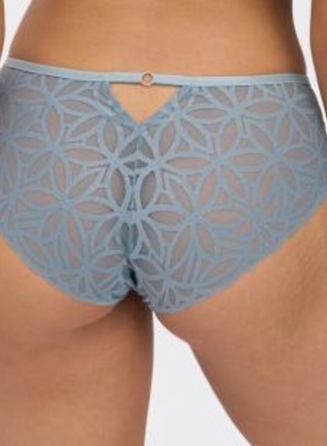 Slip Classic Salt & Sea Blauw