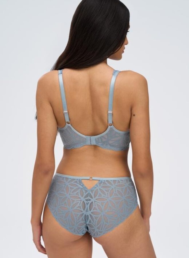 Slip Classic Salt & Sea Blauw