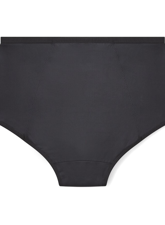 Menstruatie Slip Polly 25 ml Zwart