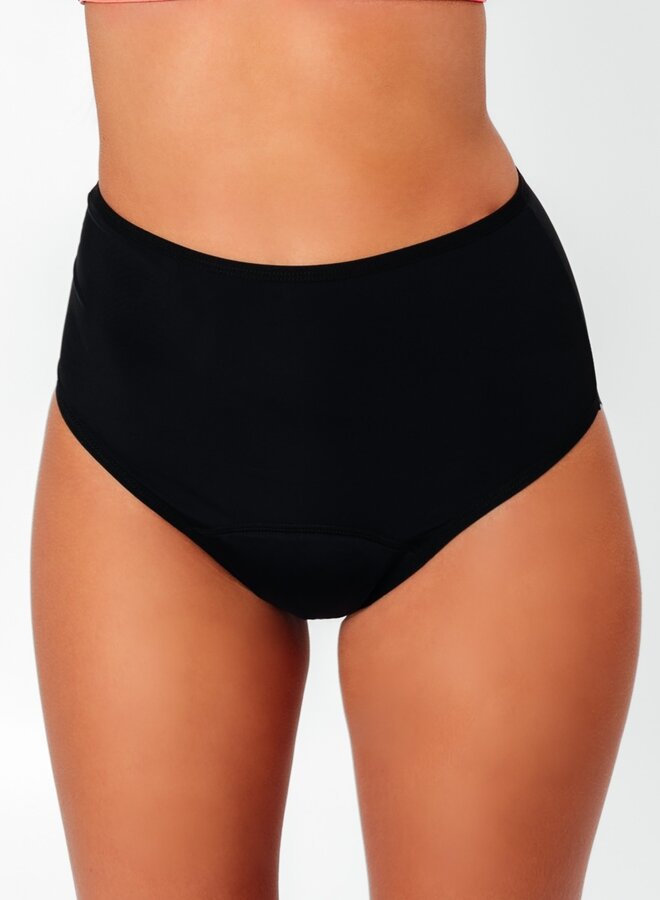 Menstruatie Slip Coni 10 ml Zwart