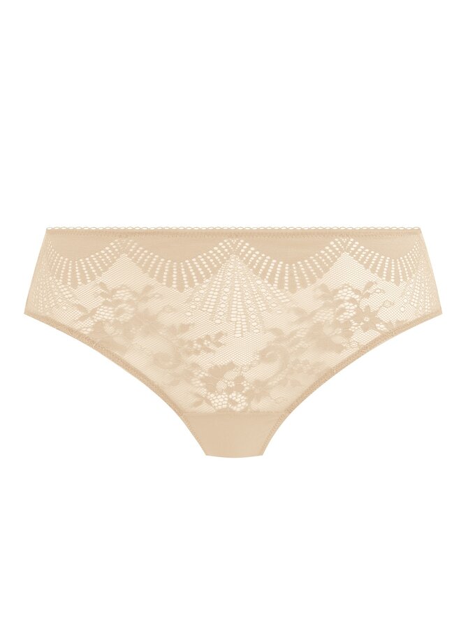Slip Sensu Lace Champagne WE601255