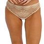 Slip Sensu Lace Champagne WE601255