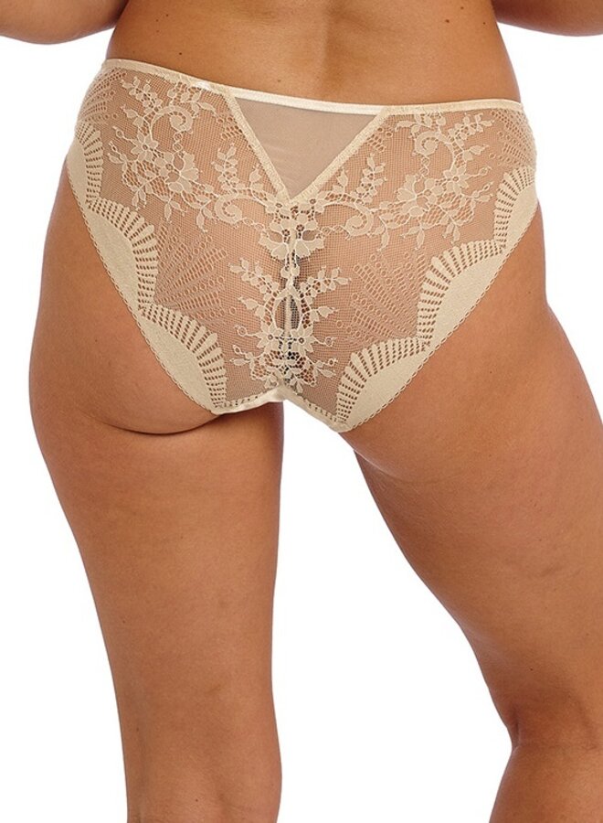 Slip Sensu Lace Champagne WE601255
