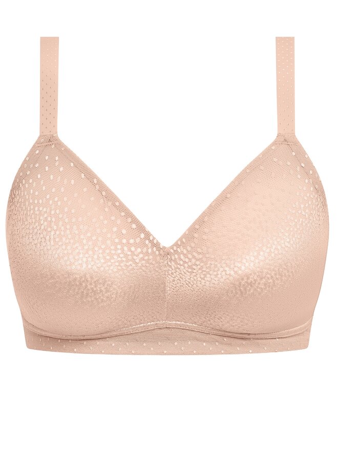 Back Appeal Bh zonder beugel Rose Dust WA852303